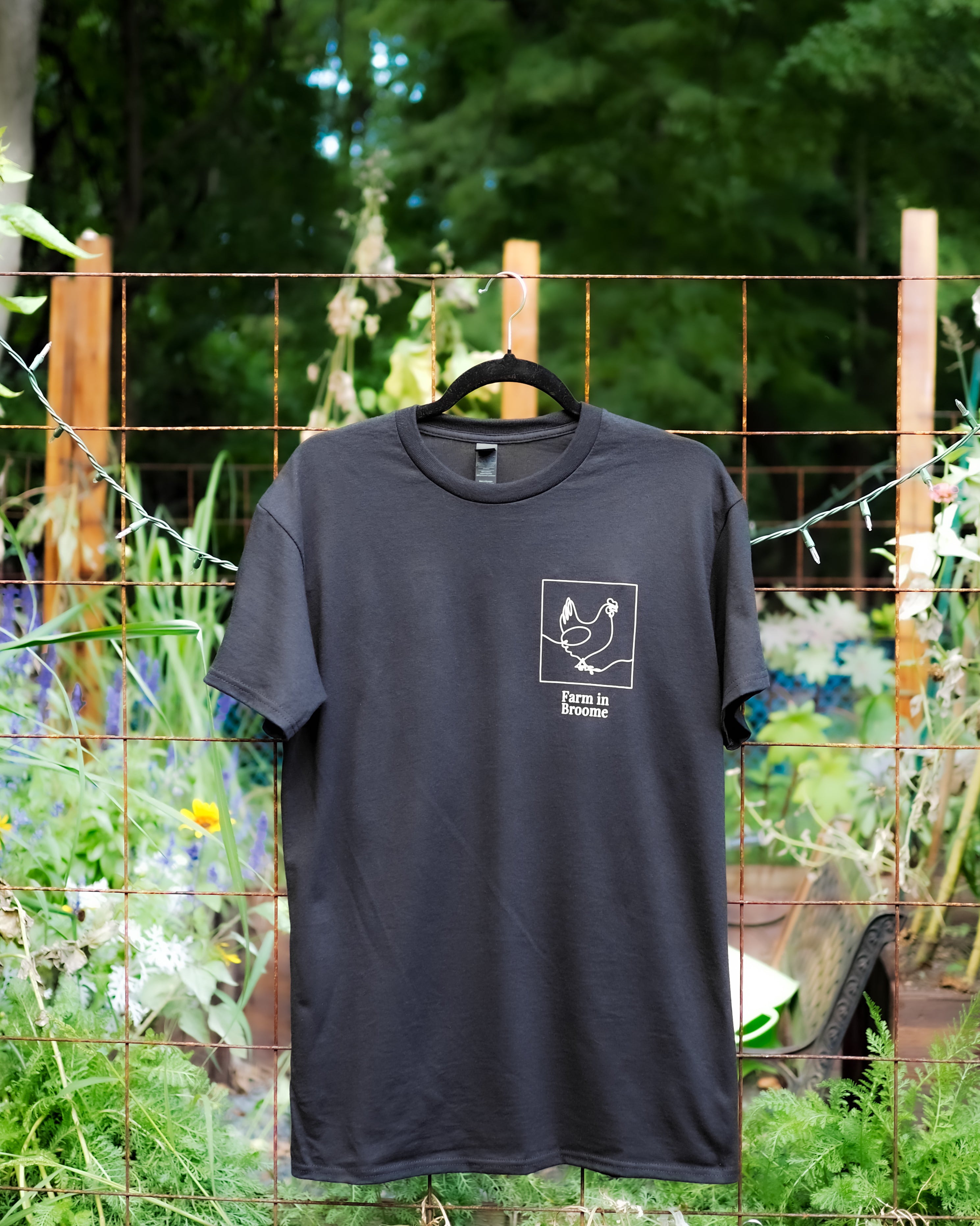 Tracy's T-Shirt